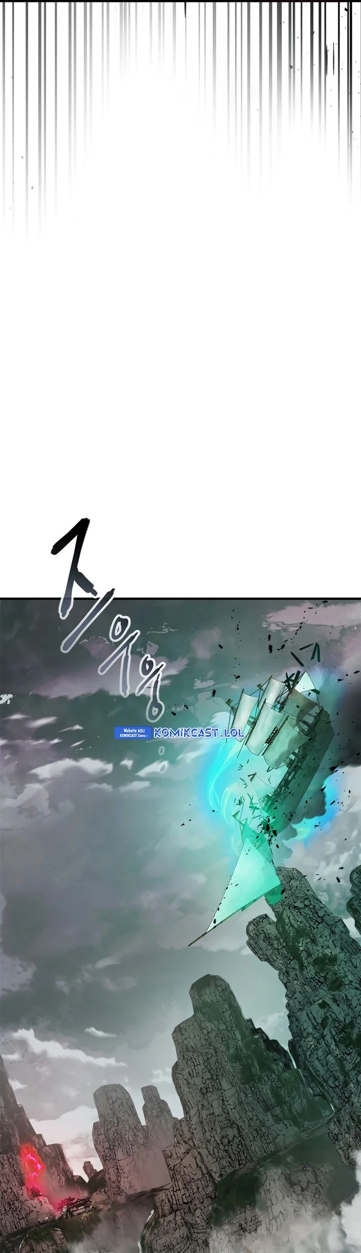 Leveling With the Gods Chapter 117 Fix Gambar 37